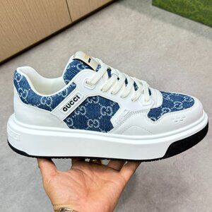 Reptile Habitat Liner - Black and WhitGucci G47 low